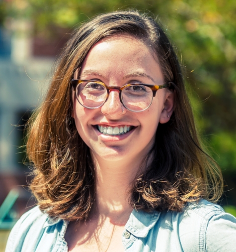 Conner McKenzie Geery